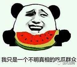 吃瓜群众是哪个瓜,网络热词背后的文化现象