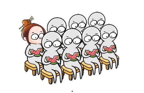 对吃瓜群众的看法和建议,揭秘网络舆论场中的声音与建议